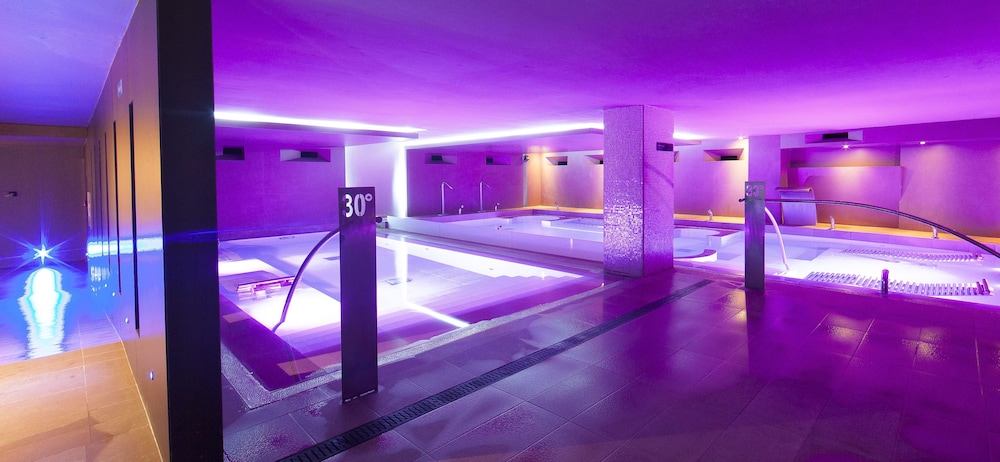 Albir Playa Hotel And Spa