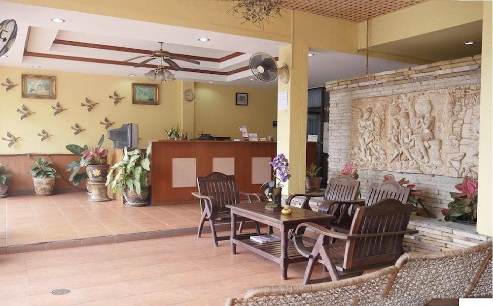 Smile Court Pattaya 44/67