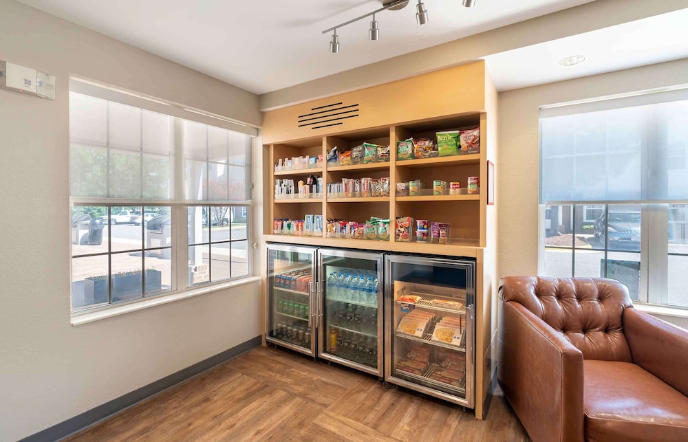 Towneplace Suites By Marriott Virginia Beach 35/55