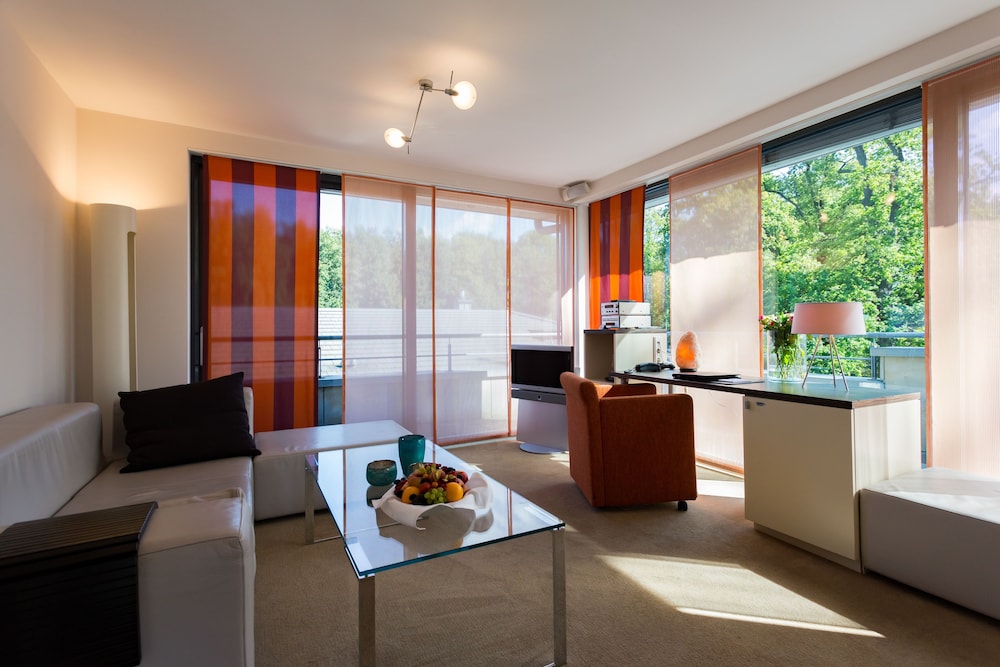 Hotel-Residence Klosterpforte 33/50