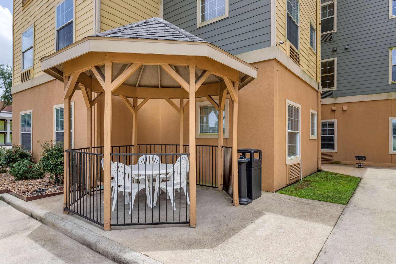 MainStay Suites Port Arthur - Beaumont South in PORT ARTHUR - TX