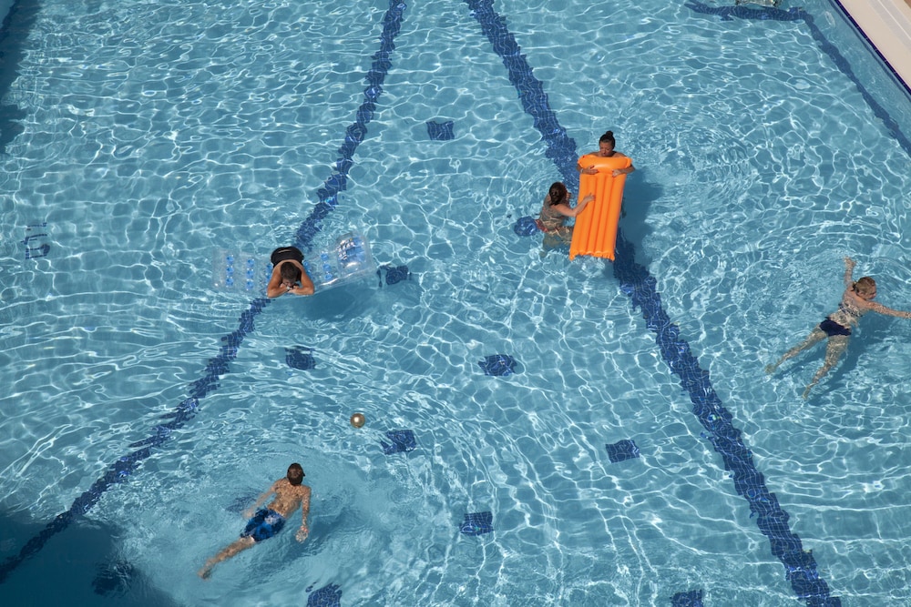 Merve Sun Hotel And Spa 27/50