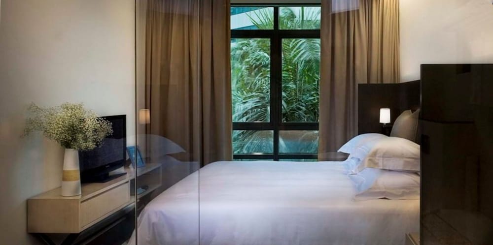 Fraser Suites Singapore 22/54
