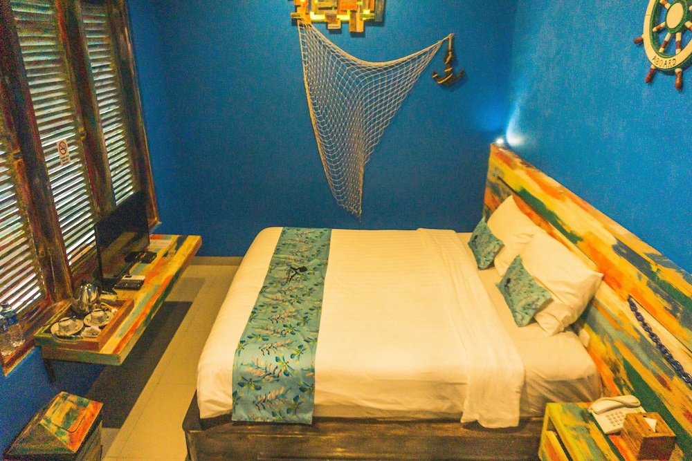 Omah Njonja Bed & Brasserie 26/63