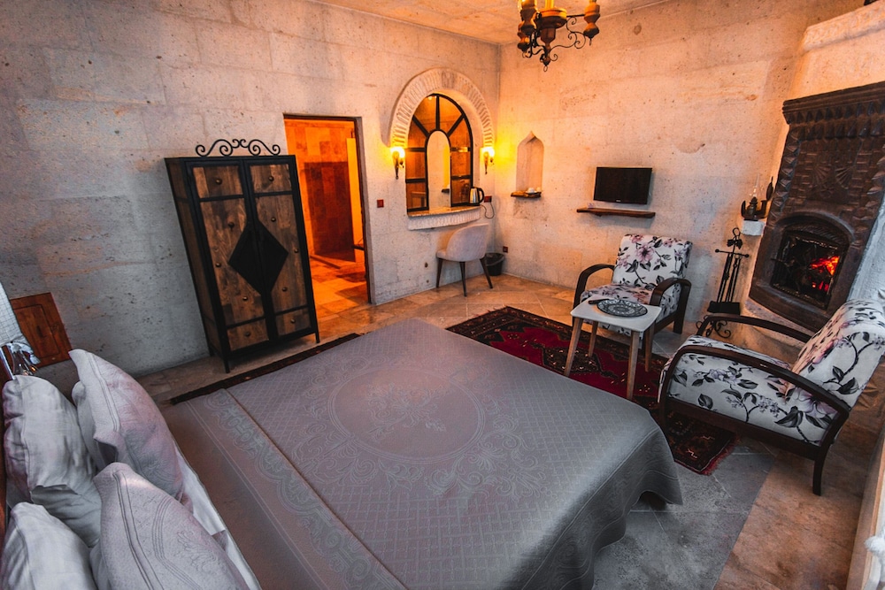 Apex Cave Hotel 13/61