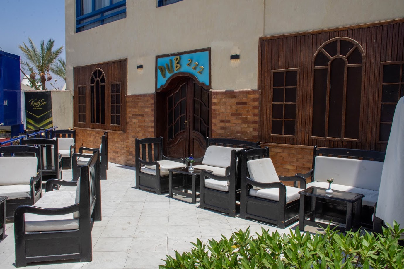 Cataract Resort 27/49