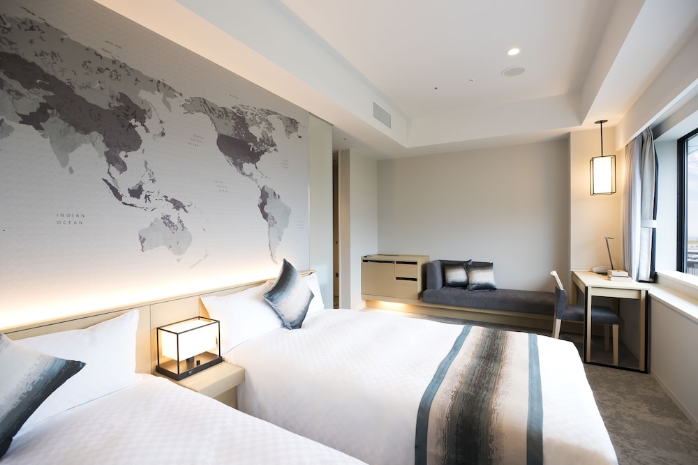 Centrair Hotel 18/64