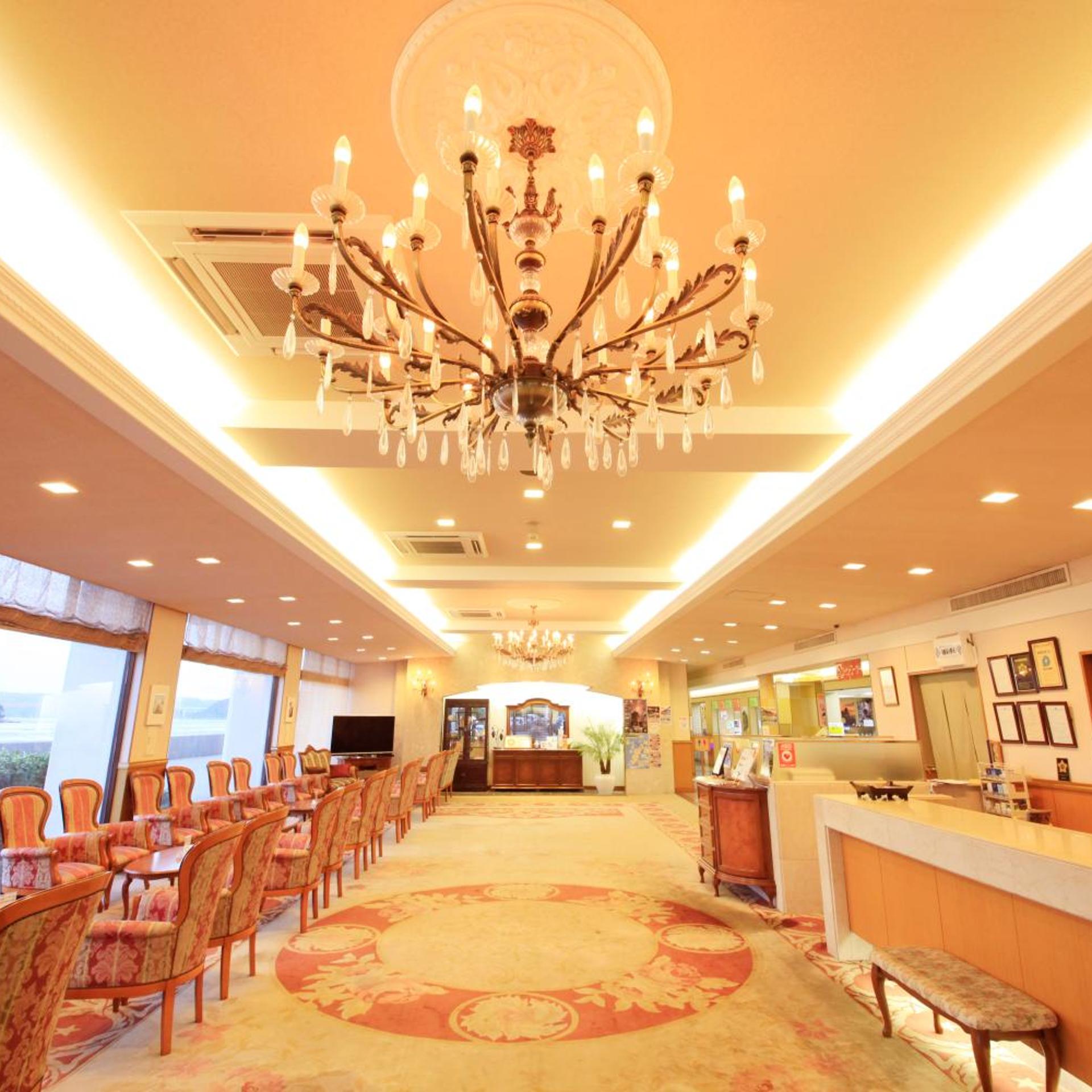 Hirado Kaijyo Hotel 42/61