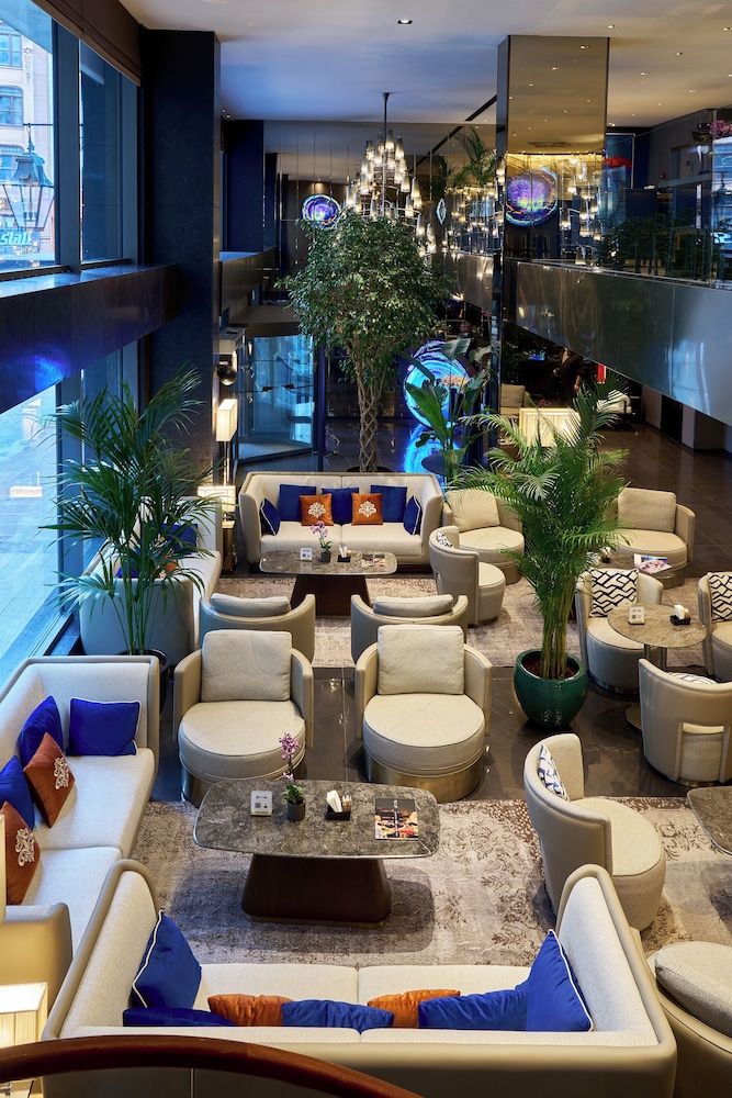 Lasagrada Hotel Istanbul 45/65