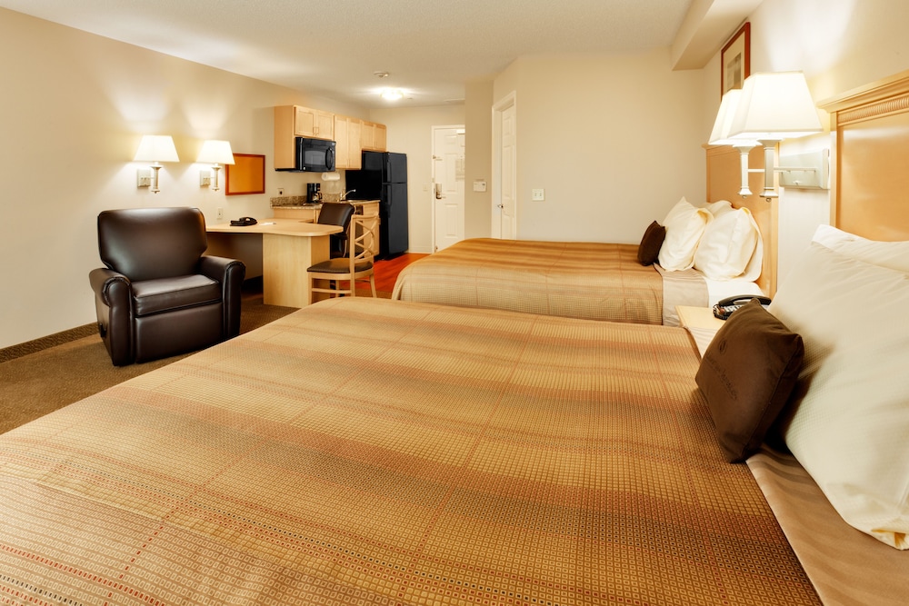 CANDLEWOOD SUITES HARRISBURG 29/76