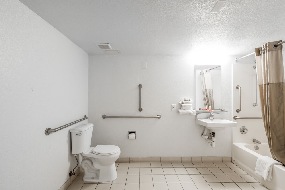 OYO Hotel Houston Katy Freeway 14/27