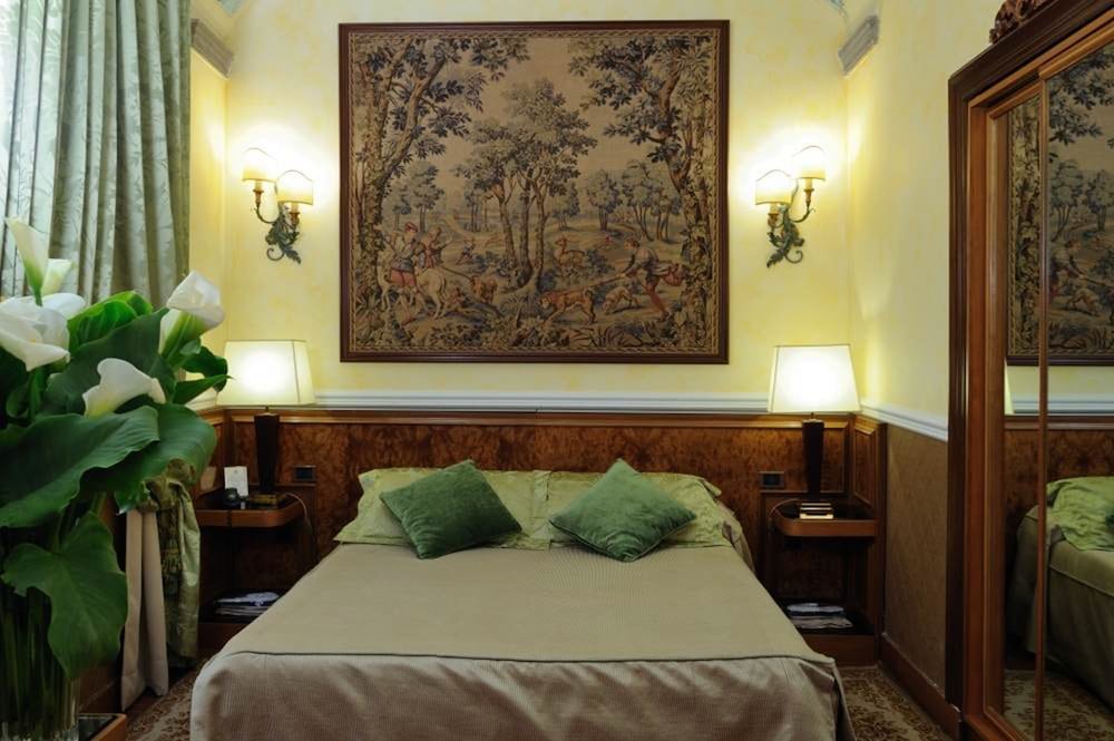Hotel Farnese 28/69
