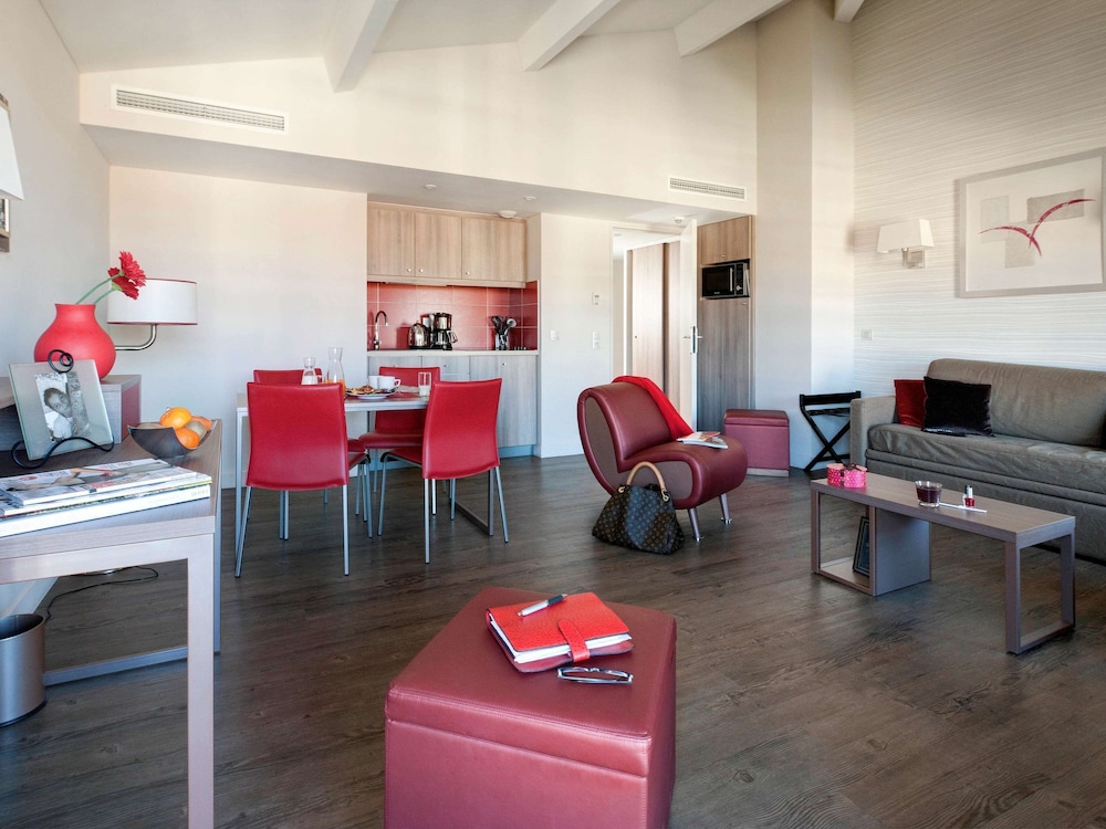 Aparthotel Adagio Aix en Provence Centre 41/72