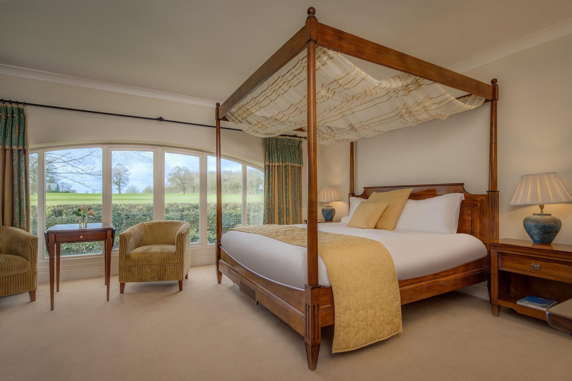 Four Poster, Suite
