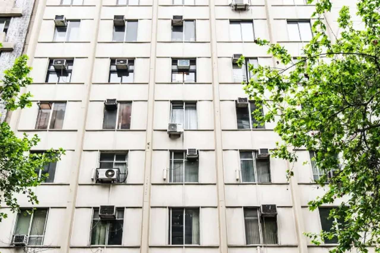 Hotel Gran Palace 3/52