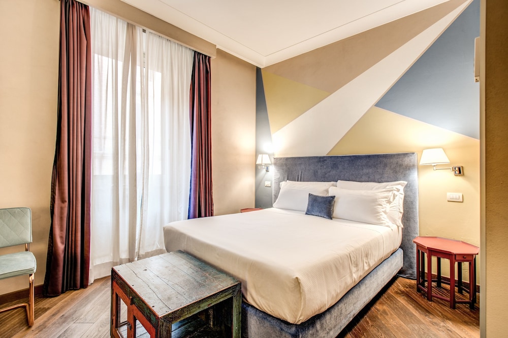 Boutique Hotel Galatea 27/78