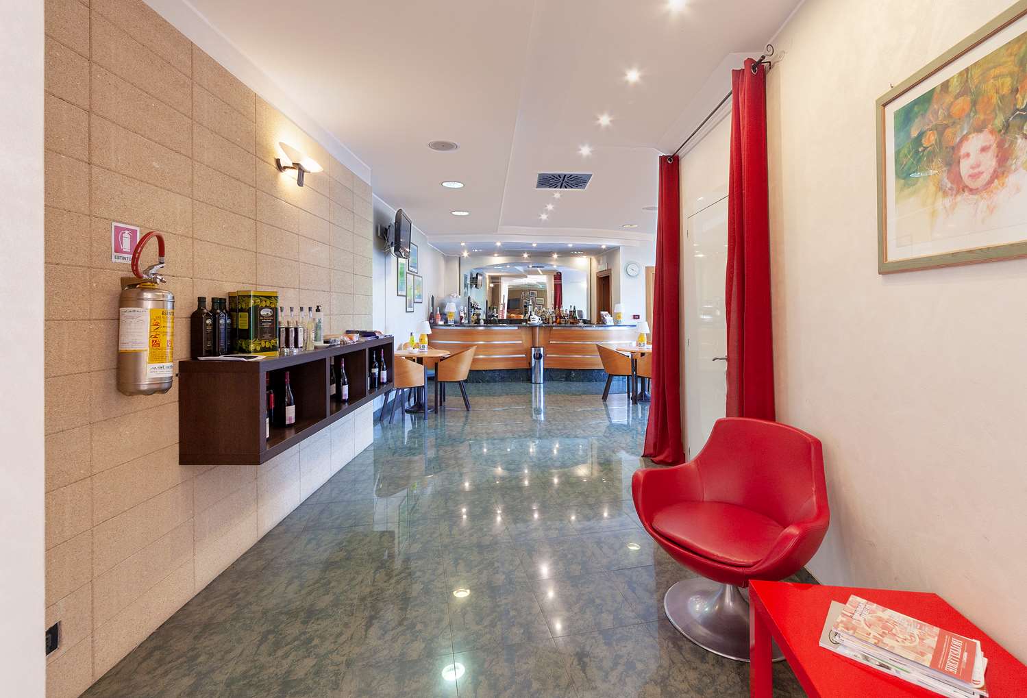 Best Western Hotel Imperiale 8/32