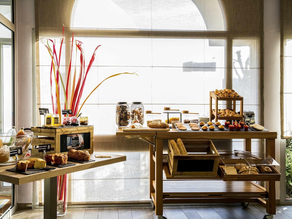 Mercure Vienne Sud Chanas Hotel 29/50
