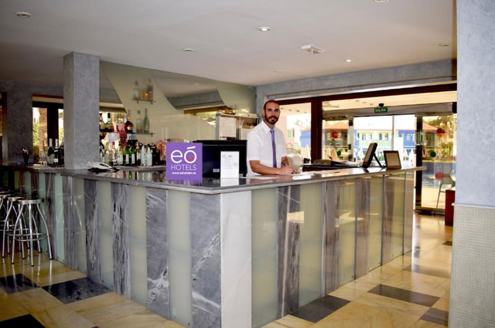 EO MASPALOMAS RESORT 16/51