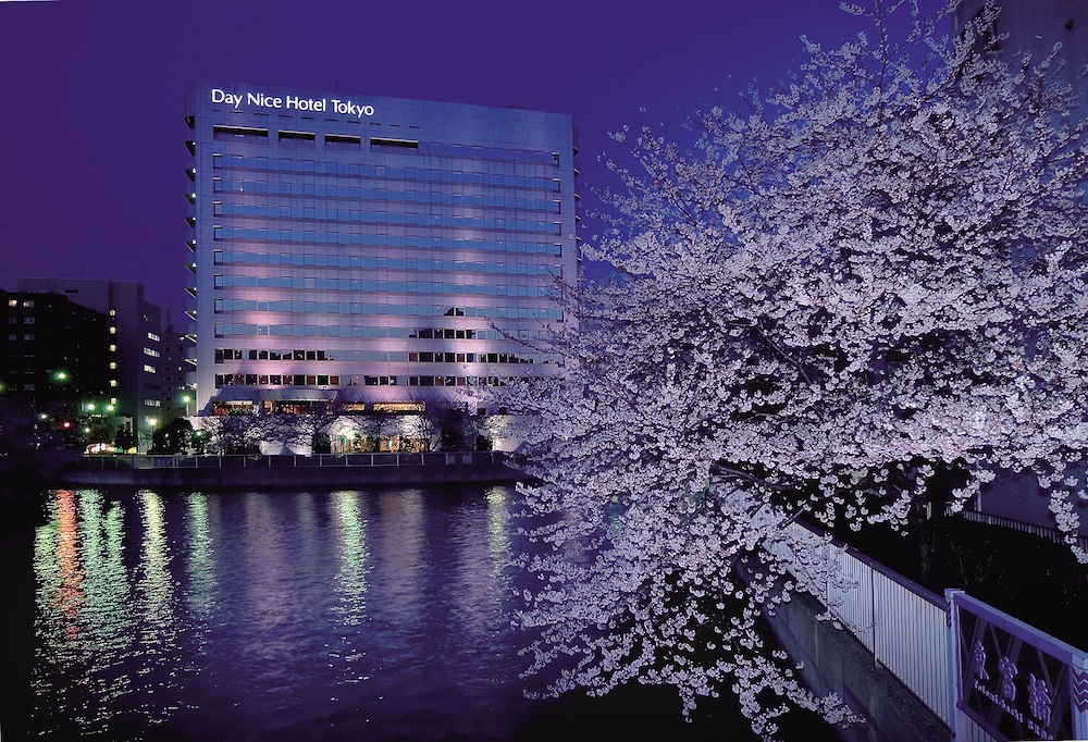 Day Nice Hotel Tokyo 2/43