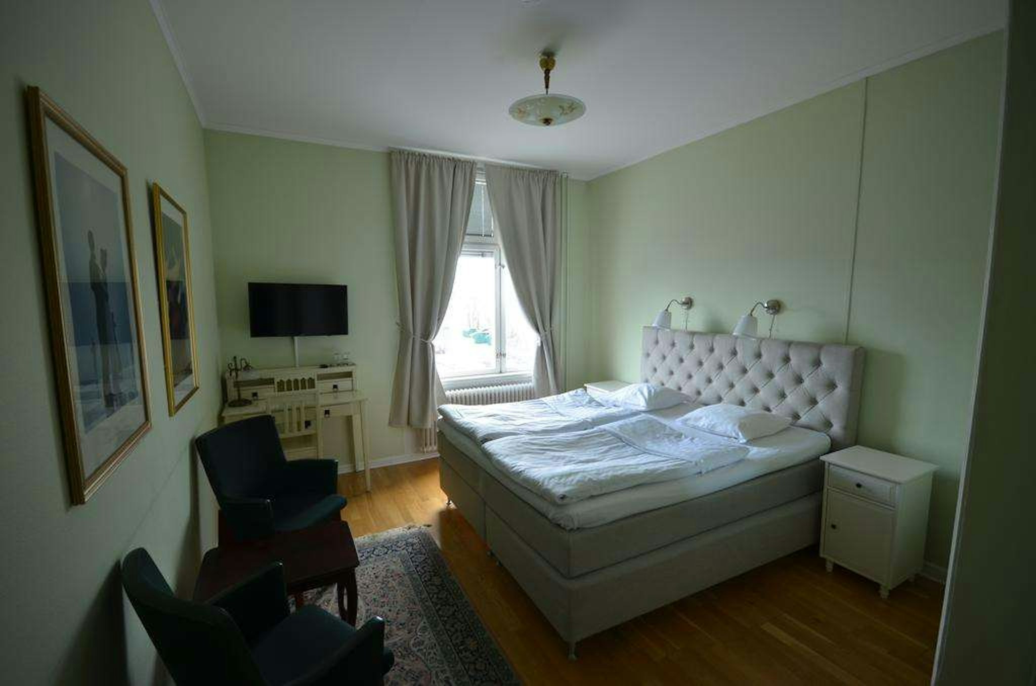 Hotell Royal 6/11
