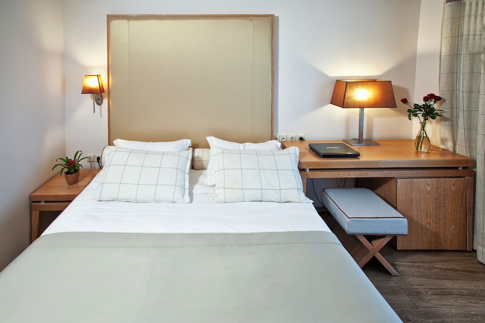Olympus Thea Boutique Hotel & Spa 13/43