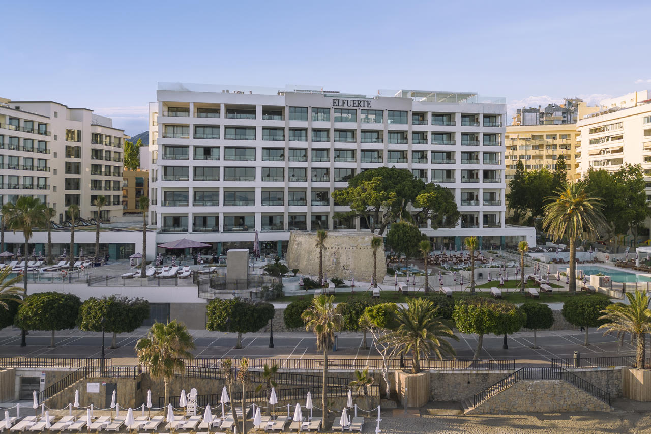 El Fuerte Marbella 6/62