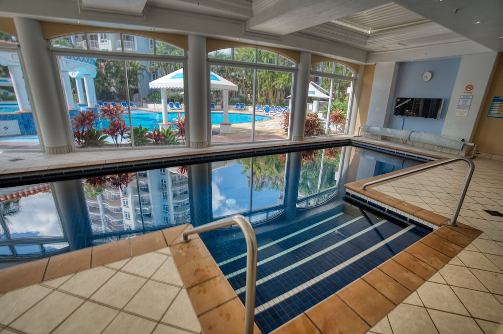 Bel Air on Broadbeach 26/50