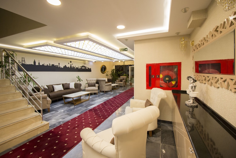 Hotel Business Yatt 38/54