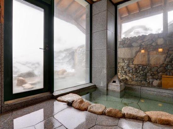 Chokai Sarukuraonsen Hotel Foresta Chokai 14/39