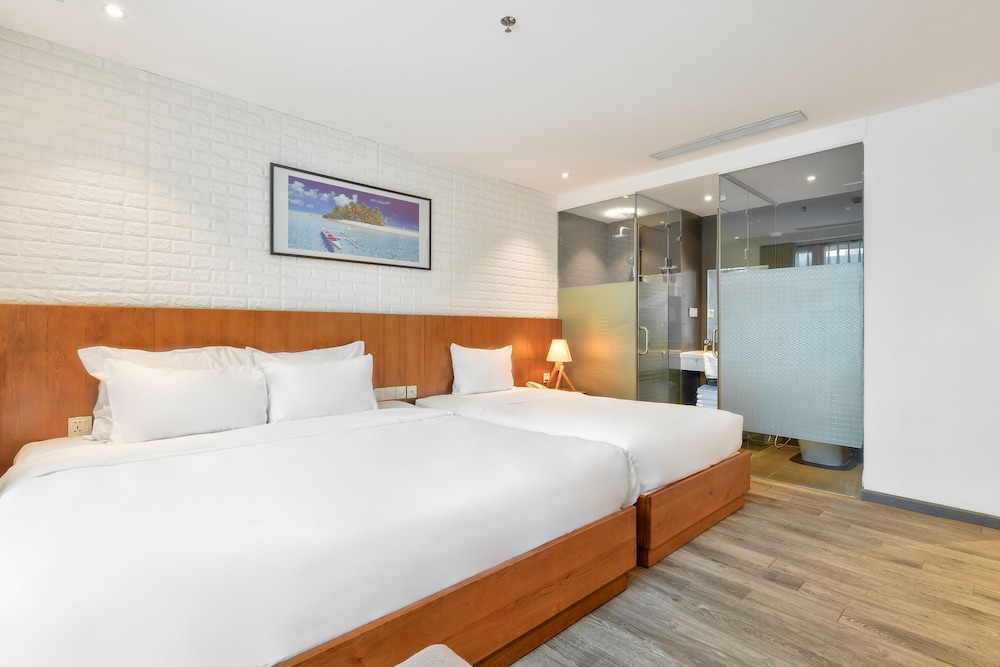 Soho Boutique Da Nang Hotel 32/61