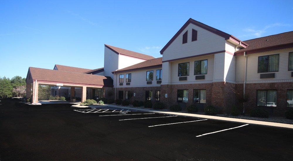 Red Roof Inn Gaffney 3/20