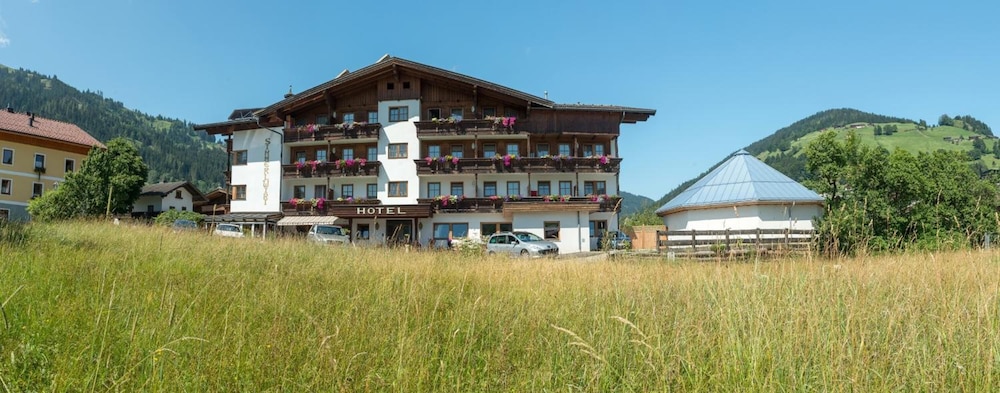 Hotel Simmerlwirt 57/57
