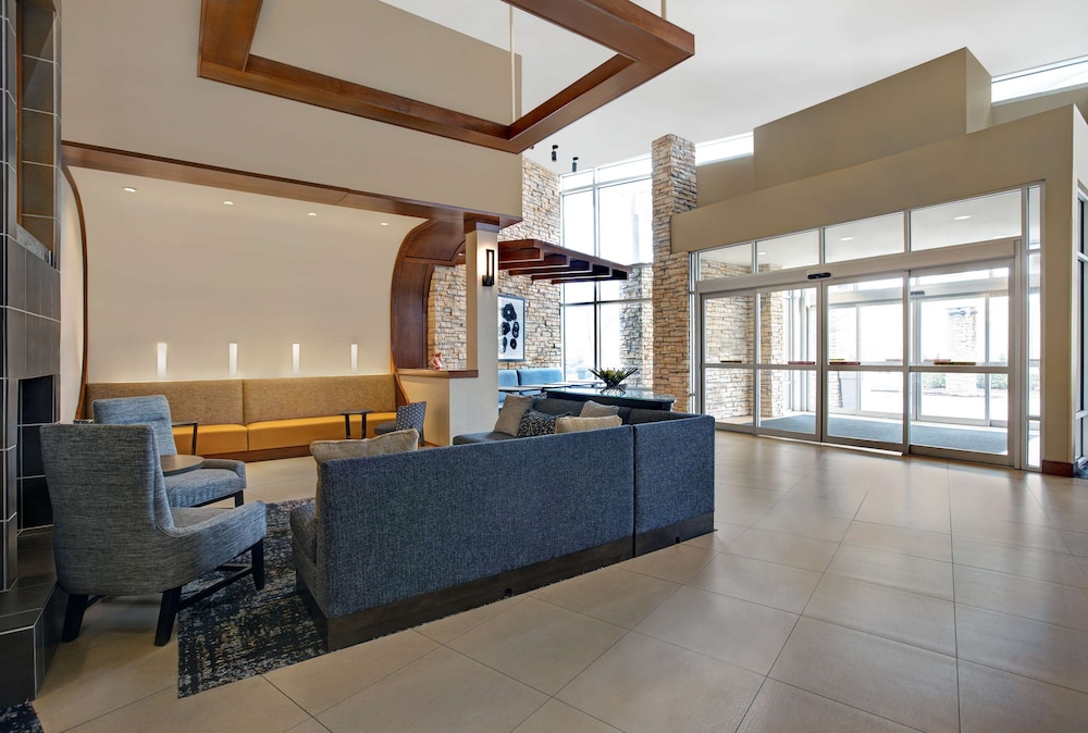 Hyatt Place Jackson/ Ridgeland 14/68