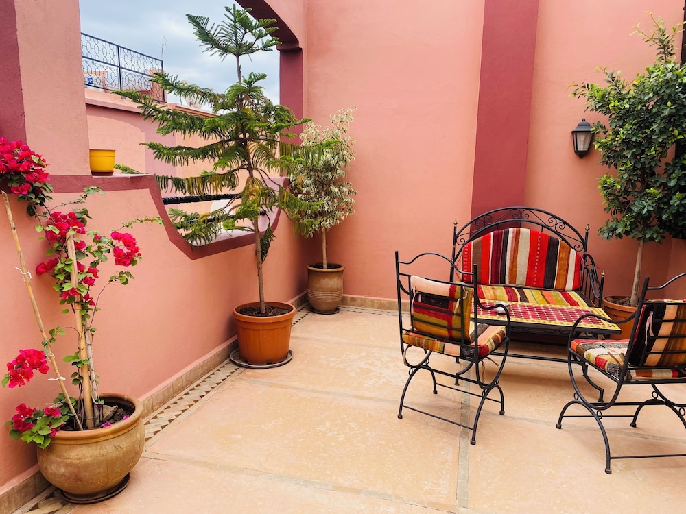 Riad Marwa 69/83