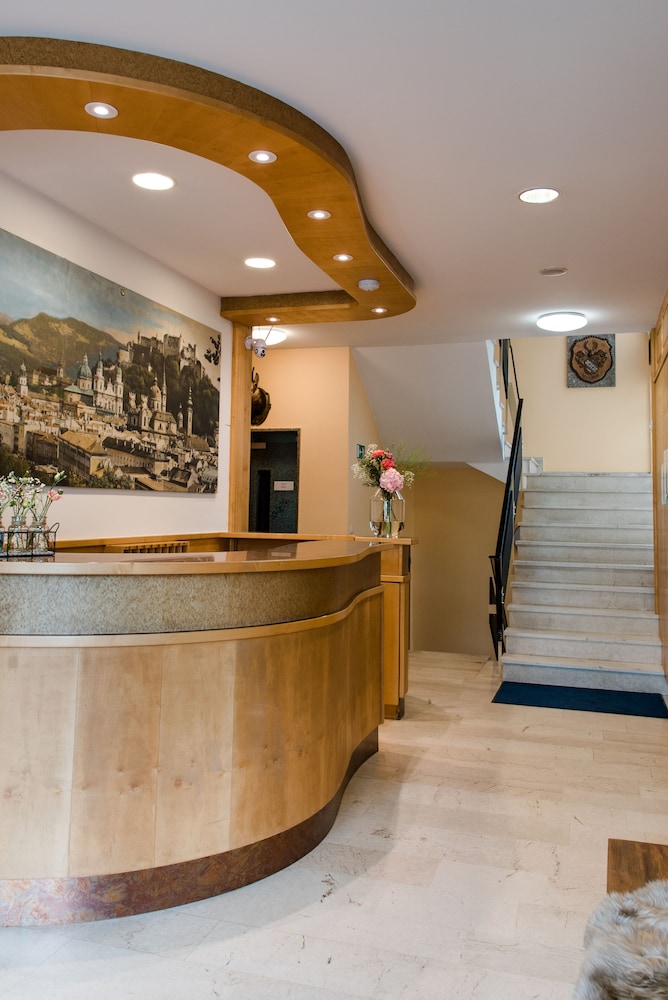 Hotel Drei Kreuz photo4