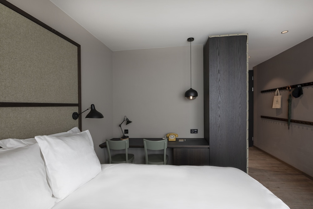 Nomad Lodge and Spa by CERVO 9/50