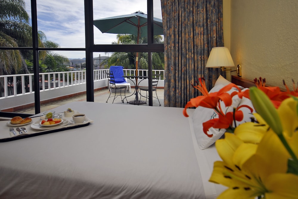 Hotel & Spa Villa Vergel 7/29