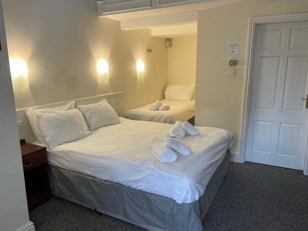 Mountain Park Hotel 21/50