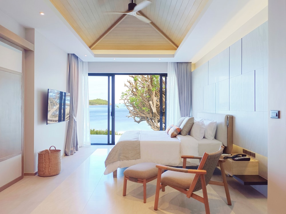 Sareeraya Villas and Suites 15/50