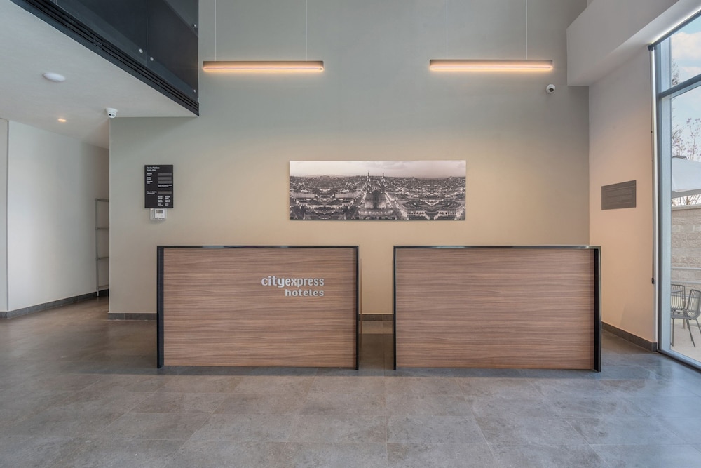 City Express by Marriott Lagos de Moreno 8/50