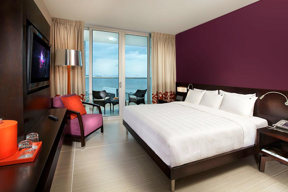 Junior Suite, Bay View