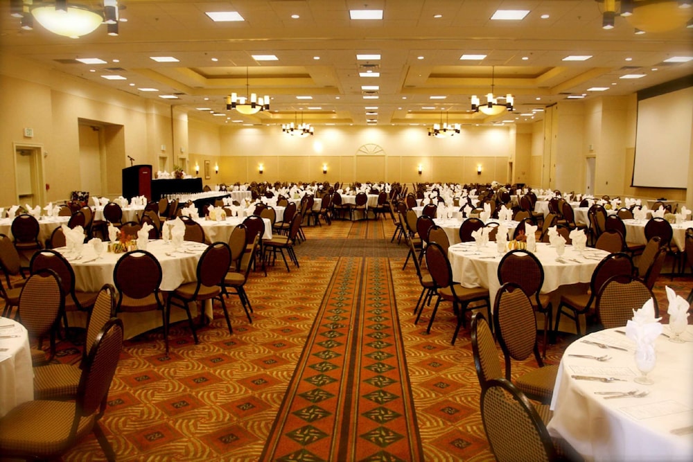 Hilton Garden Inn Albany Hotel 34/45
