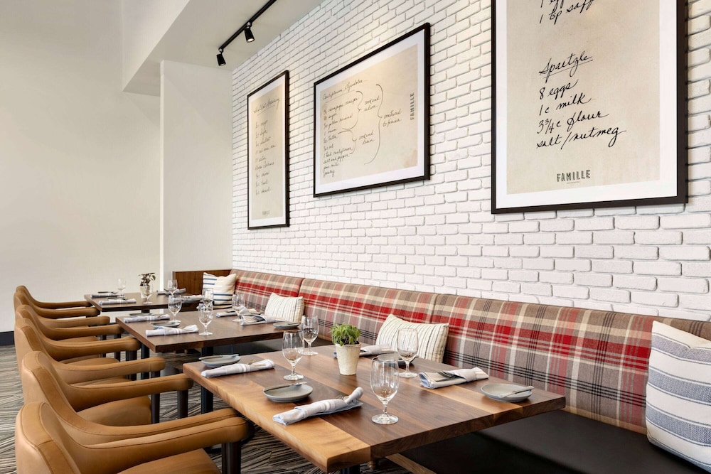 Origin Westminster, a Wyndham Hotel 34/44