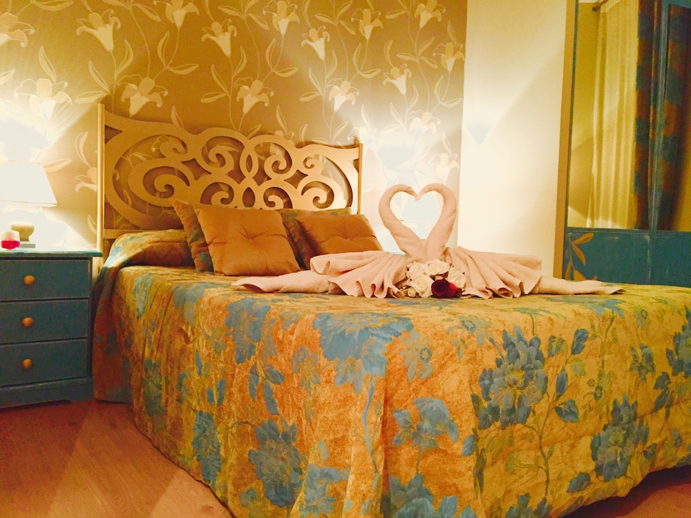 Hosteria Villa de Castro 32/71