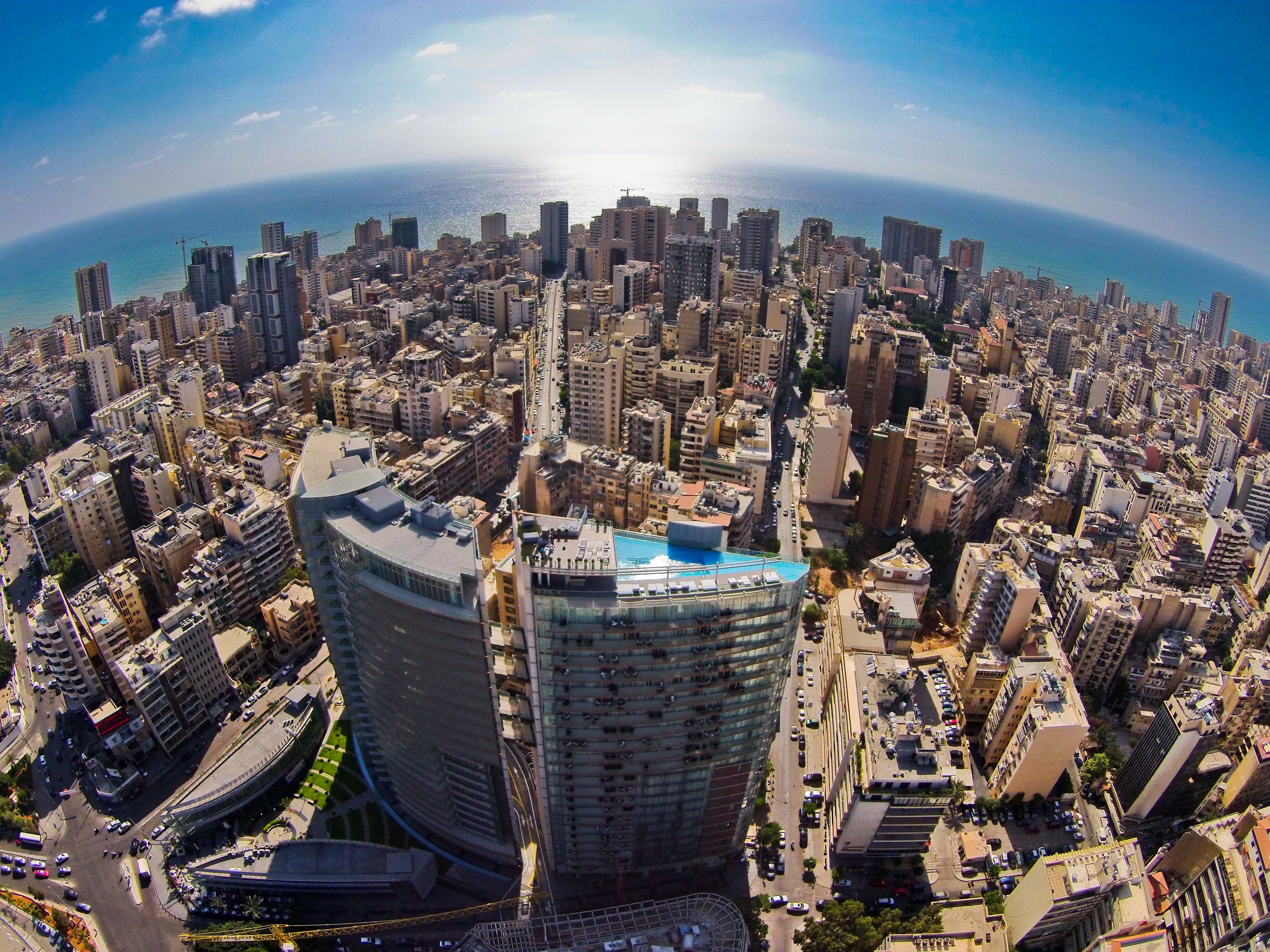 Staybridge Suites, Beirut 62/62