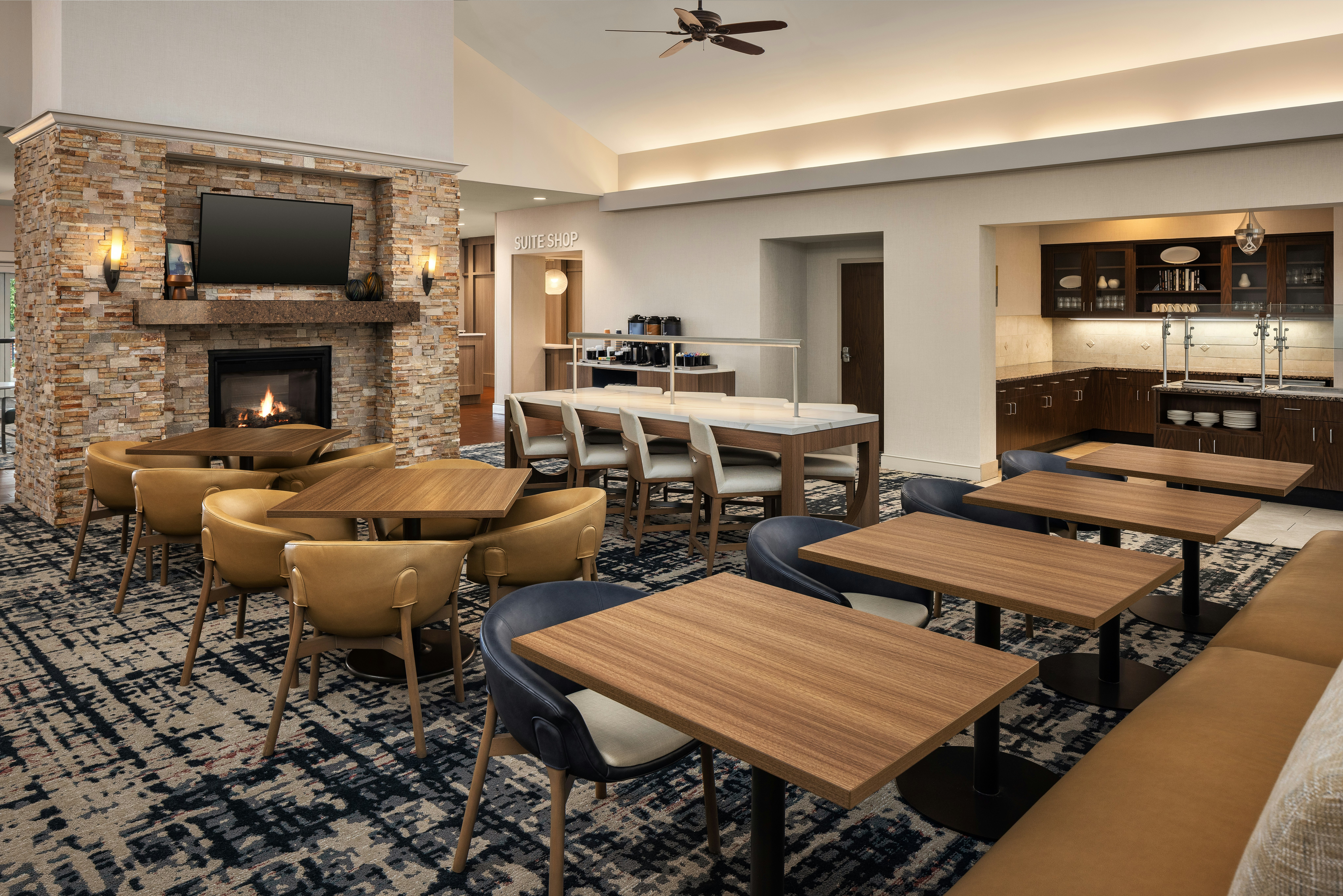 Homewood Suites By Hilton Minneapolis St Paul New Brighton 43/55