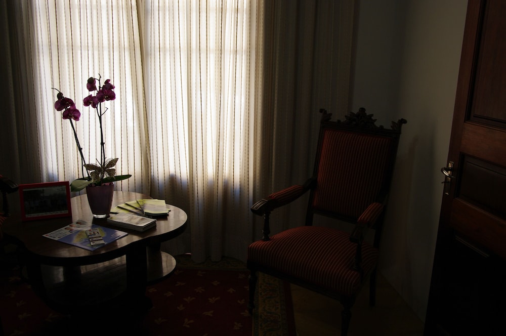 Hotel Segles 56/74