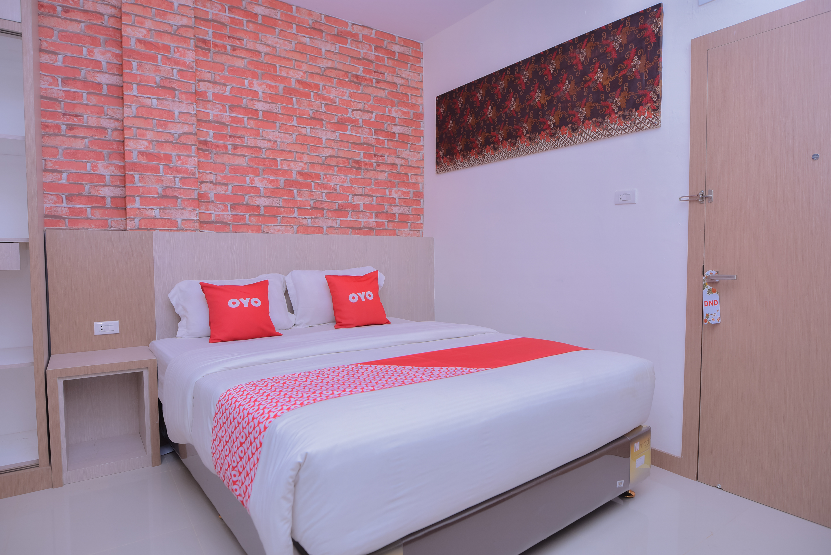 Oyo 2018 Ring Road Guest House Syariah 11/24