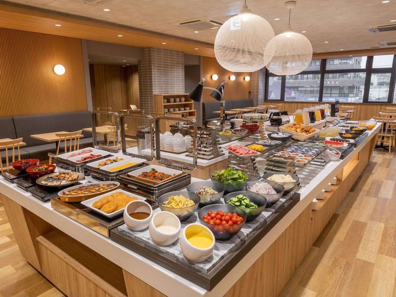 Hotel Mystays Soga 10/13